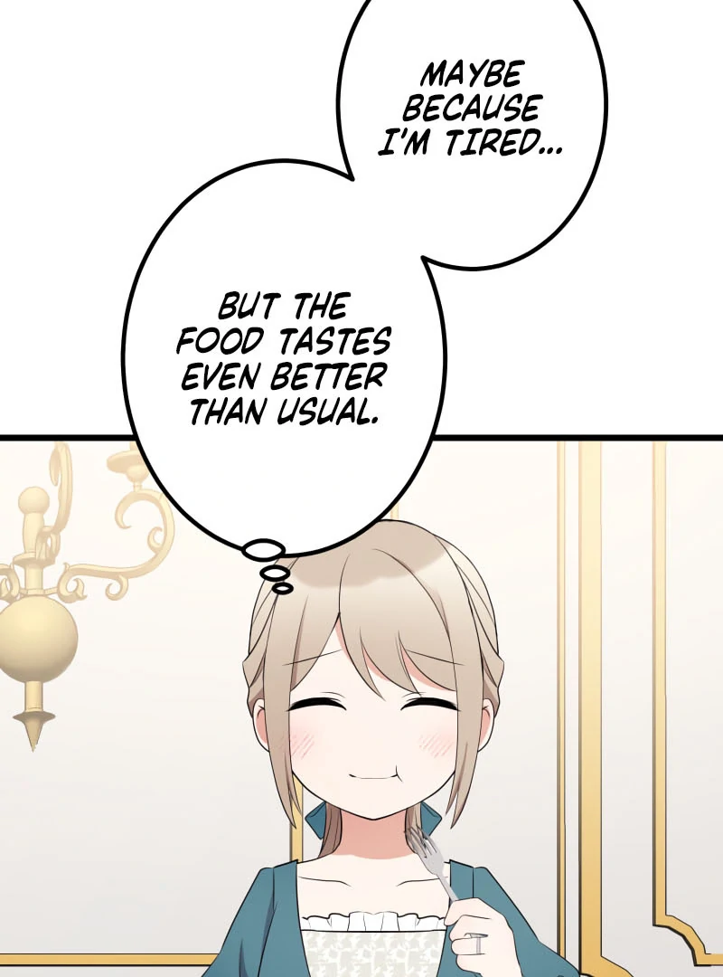 I May Be a Failed Saint, but the Marquess Who Hates Saints Can’t Seem to Stop Doting on Me Chapter 14 - Page 112