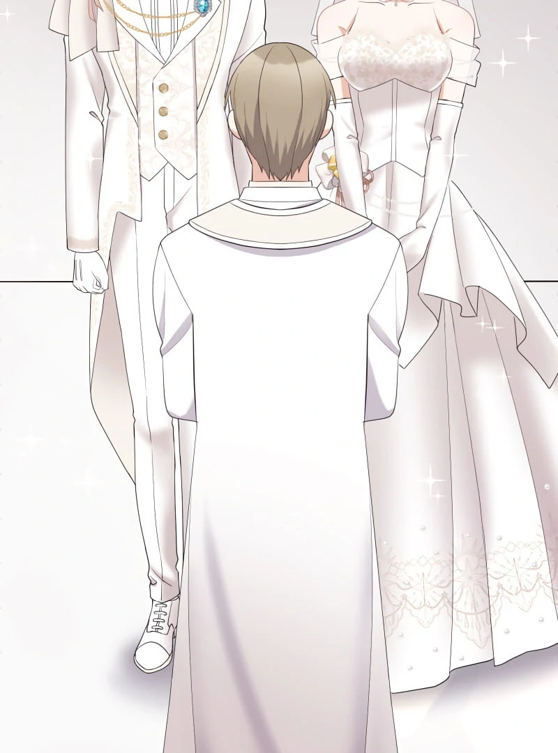 I May Be a Failed Saint, but the Marquess Who Hates Saints Can’t Seem to Stop Doting on Me Chapter 14 - Page 13