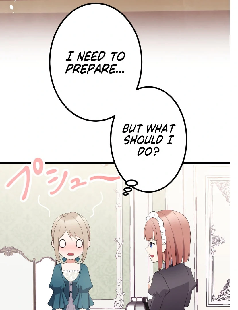 I May Be a Failed Saint, but the Marquess Who Hates Saints Can’t Seem to Stop Doting on Me Chapter 14 - Page 128