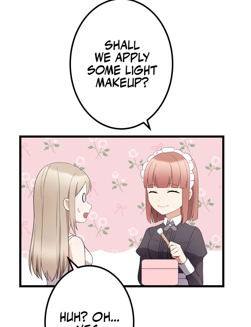 I May Be a Failed Saint, but the Marquess Who Hates Saints Can’t Seem to Stop Doting on Me Chapter 14 - Page 131