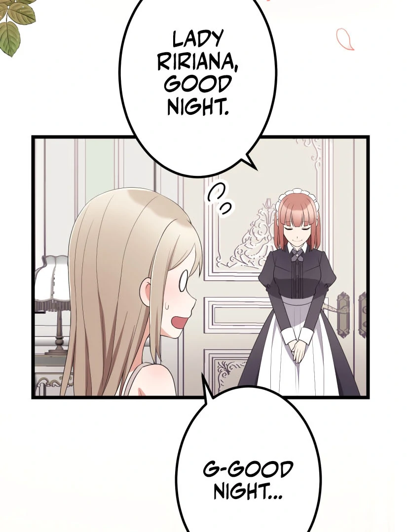 I May Be a Failed Saint, but the Marquess Who Hates Saints Can’t Seem to Stop Doting on Me Chapter 14 - Page 135