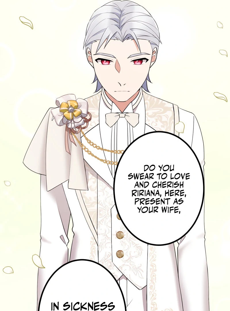 I May Be a Failed Saint, but the Marquess Who Hates Saints Can’t Seem to Stop Doting on Me Chapter 14 - Page 16