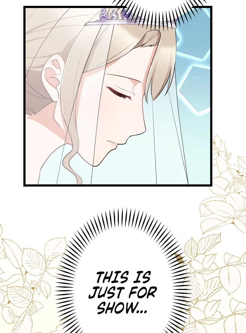 I May Be a Failed Saint, but the Marquess Who Hates Saints Can’t Seem to Stop Doting on Me Chapter 14 - Page 22