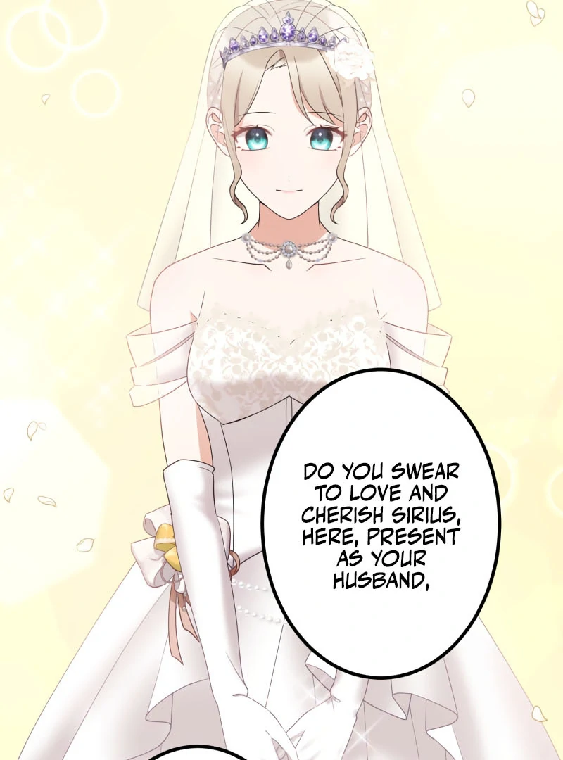 I May Be a Failed Saint, but the Marquess Who Hates Saints Can’t Seem to Stop Doting on Me Chapter 14 - Page 24