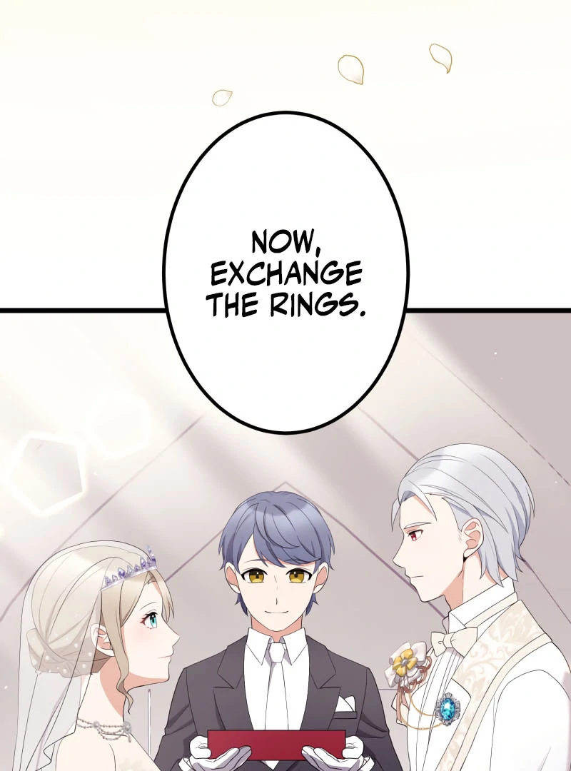 I May Be a Failed Saint, but the Marquess Who Hates Saints Can’t Seem to Stop Doting on Me Chapter 14 - Page 30