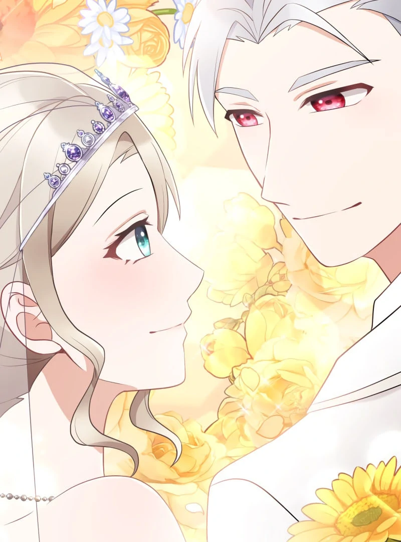 I May Be a Failed Saint, but the Marquess Who Hates Saints Can’t Seem to Stop Doting on Me Chapter 14 - Page 4