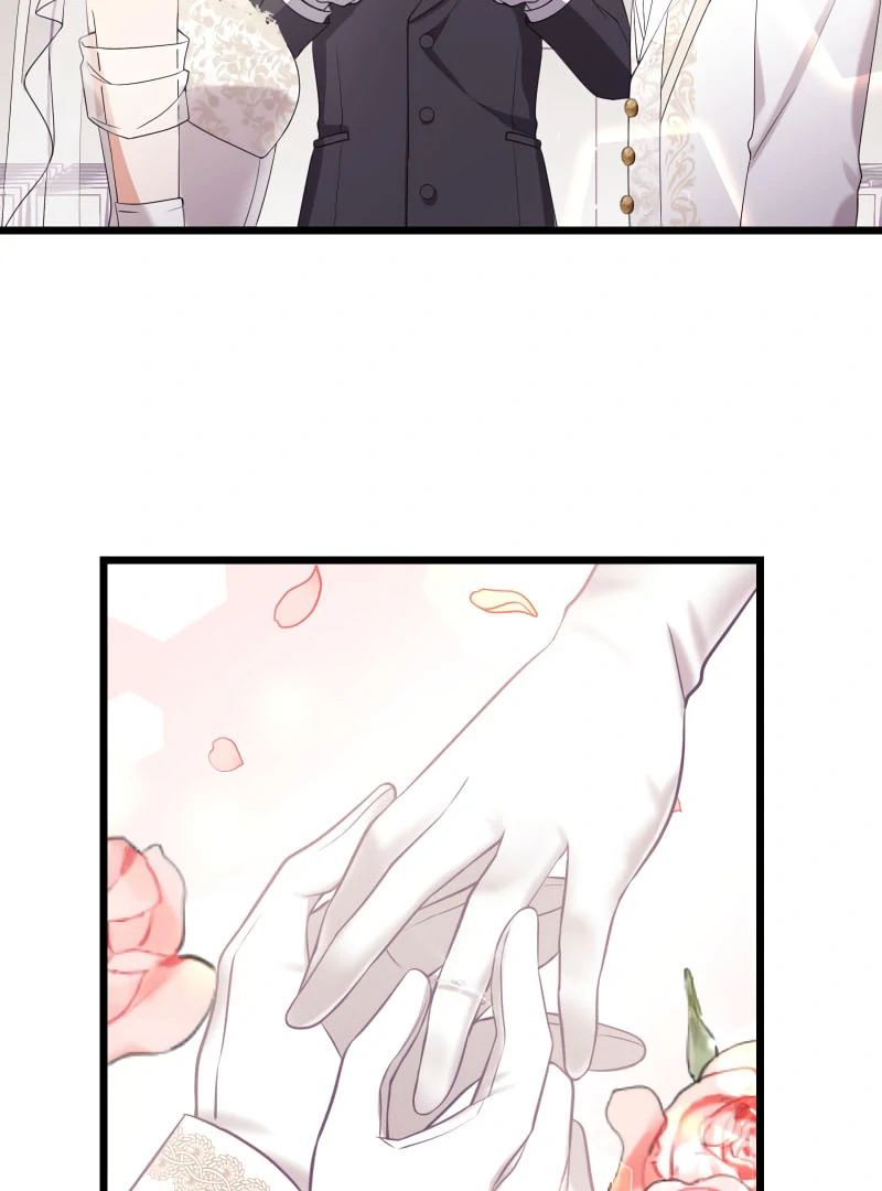 I May Be a Failed Saint, but the Marquess Who Hates Saints Can’t Seem to Stop Doting on Me Chapter 14 - Page 31