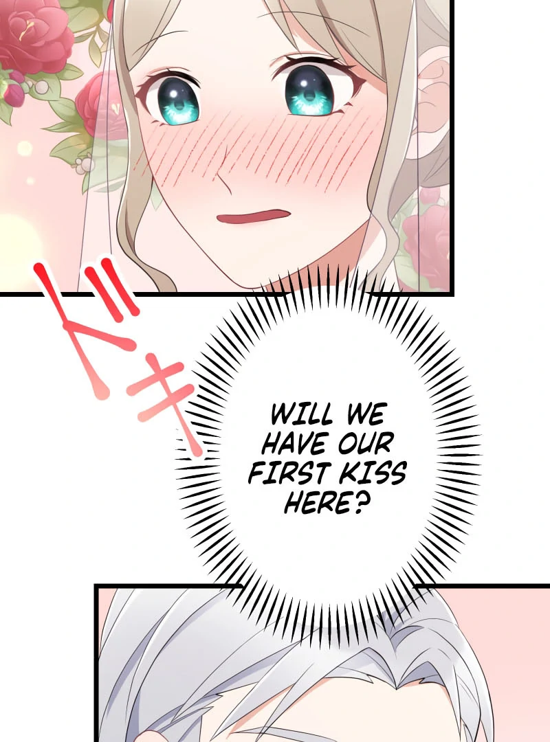 I May Be a Failed Saint, but the Marquess Who Hates Saints Can’t Seem to Stop Doting on Me Chapter 14 - Page 38