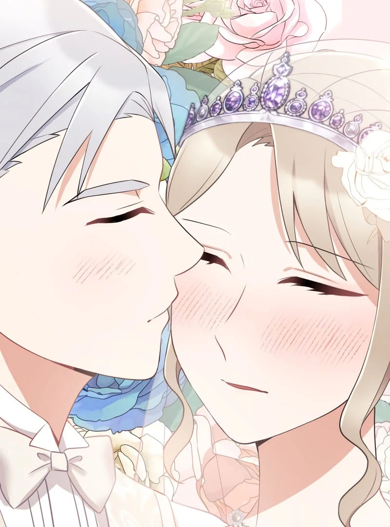 I May Be a Failed Saint, but the Marquess Who Hates Saints Can’t Seem to Stop Doting on Me Chapter 14 - Page 43