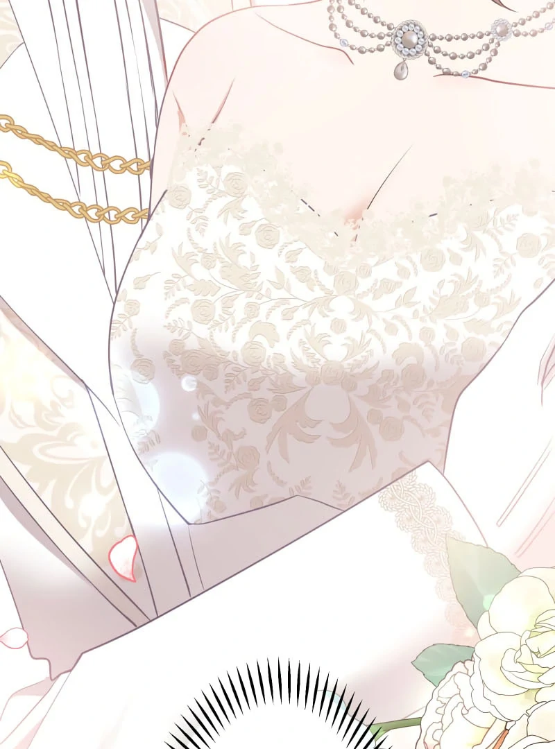 I May Be a Failed Saint, but the Marquess Who Hates Saints Can’t Seem to Stop Doting on Me Chapter 14 - Page 44