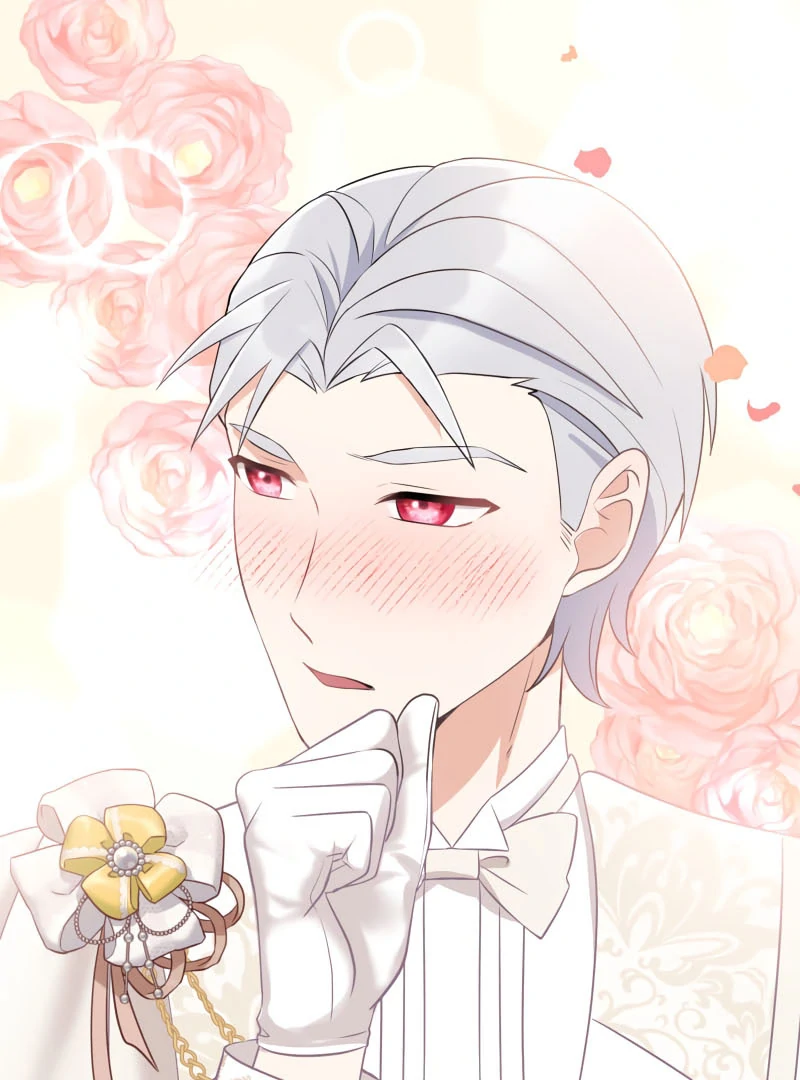 I May Be a Failed Saint, but the Marquess Who Hates Saints Can’t Seem to Stop Doting on Me Chapter 14 - Page 46