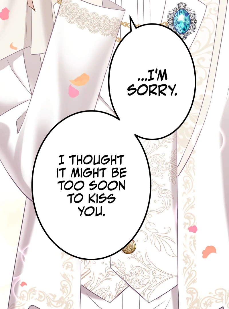 I May Be a Failed Saint, but the Marquess Who Hates Saints Can’t Seem to Stop Doting on Me Chapter 14 - Page 47