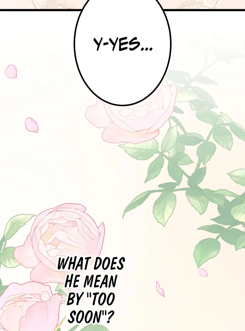 I May Be a Failed Saint, but the Marquess Who Hates Saints Can’t Seem to Stop Doting on Me Chapter 14 - Page 49