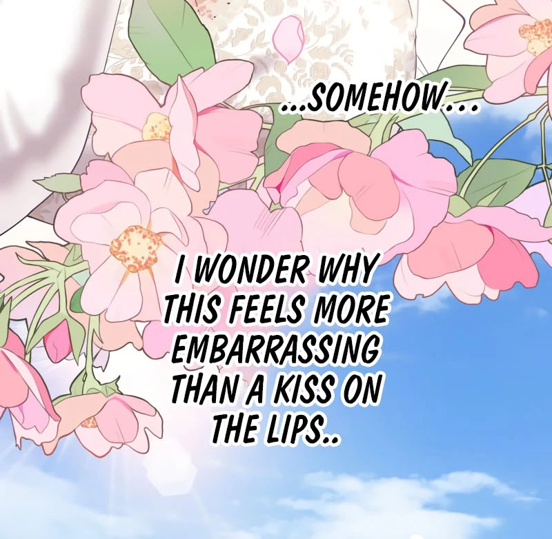 I May Be a Failed Saint, but the Marquess Who Hates Saints Can’t Seem to Stop Doting on Me Chapter 14 - Page 52