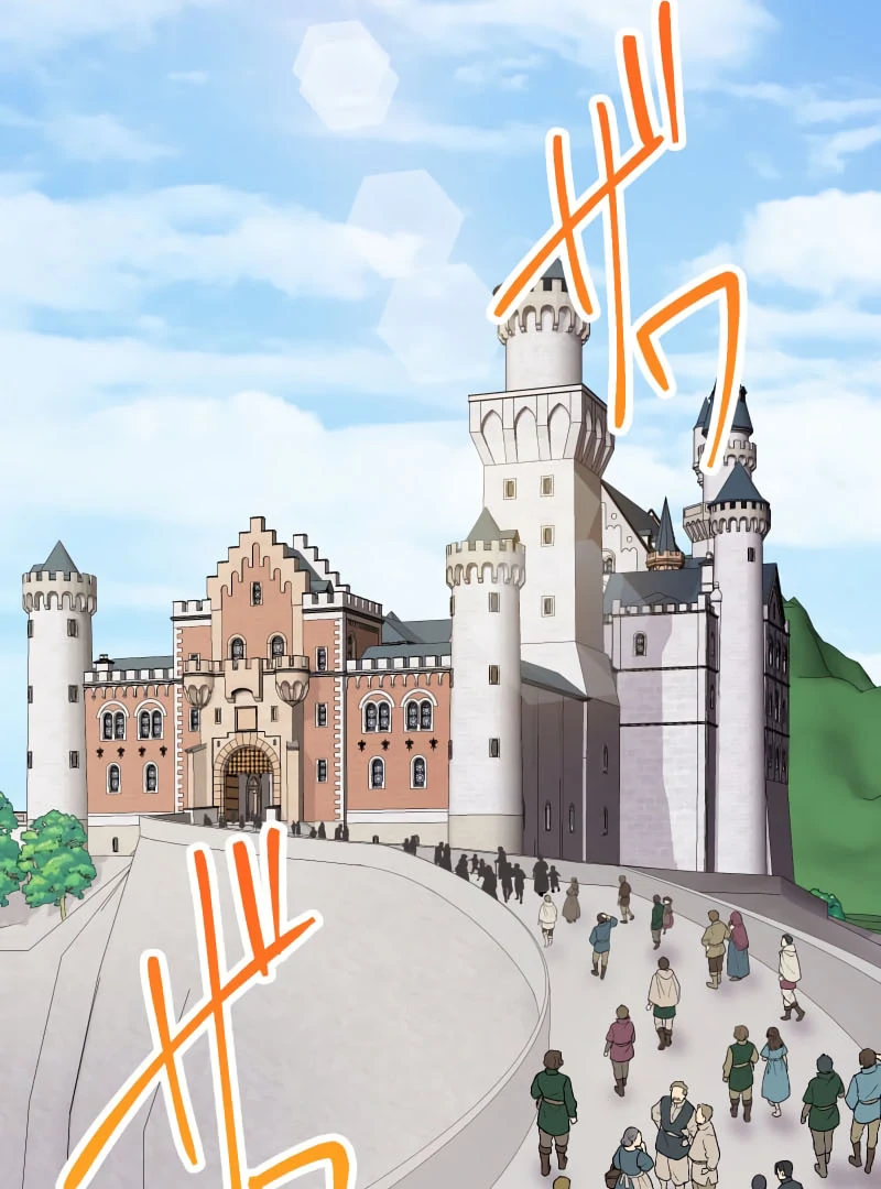 I May Be a Failed Saint, but the Marquess Who Hates Saints Can’t Seem to Stop Doting on Me Chapter 14 - Page 53