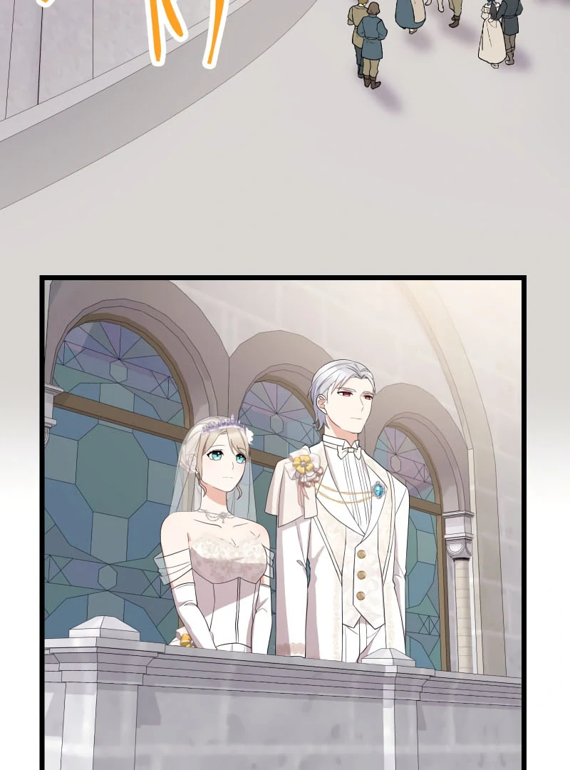 I May Be a Failed Saint, but the Marquess Who Hates Saints Can’t Seem to Stop Doting on Me Chapter 14 - Page 54