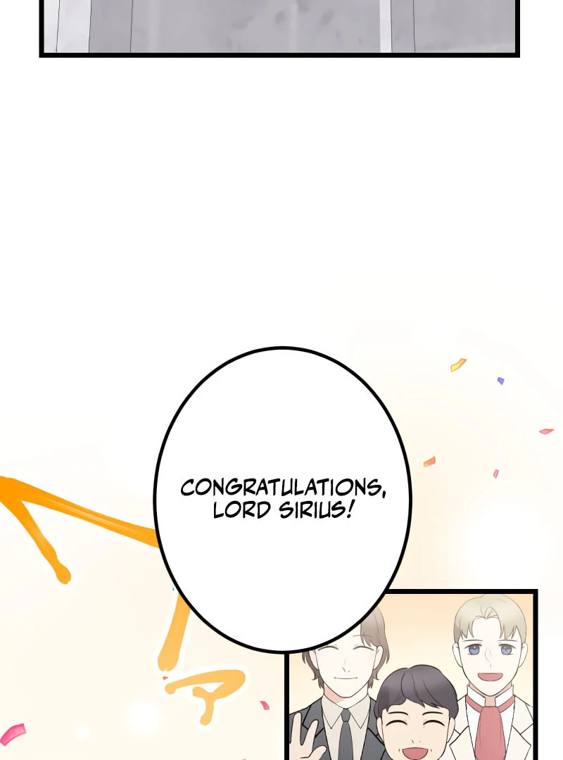 I May Be a Failed Saint, but the Marquess Who Hates Saints Can’t Seem to Stop Doting on Me Chapter 14 - Page 55