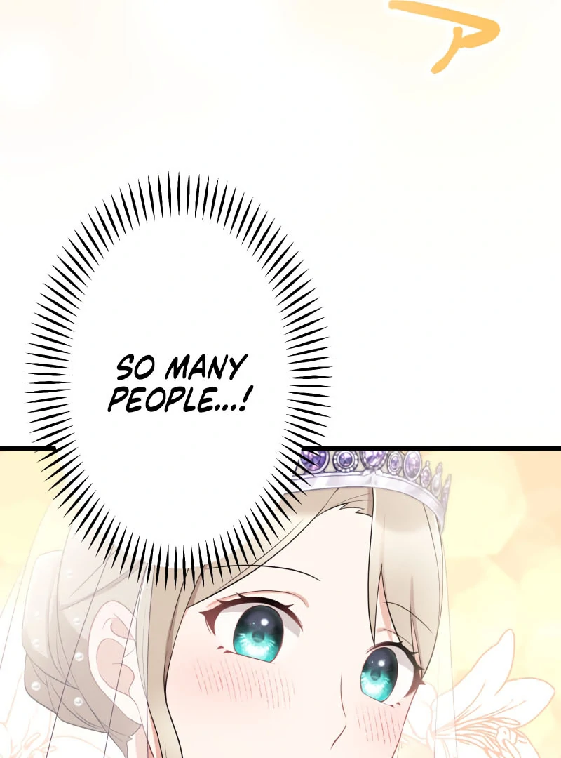 I May Be a Failed Saint, but the Marquess Who Hates Saints Can’t Seem to Stop Doting on Me Chapter 14 - Page 57