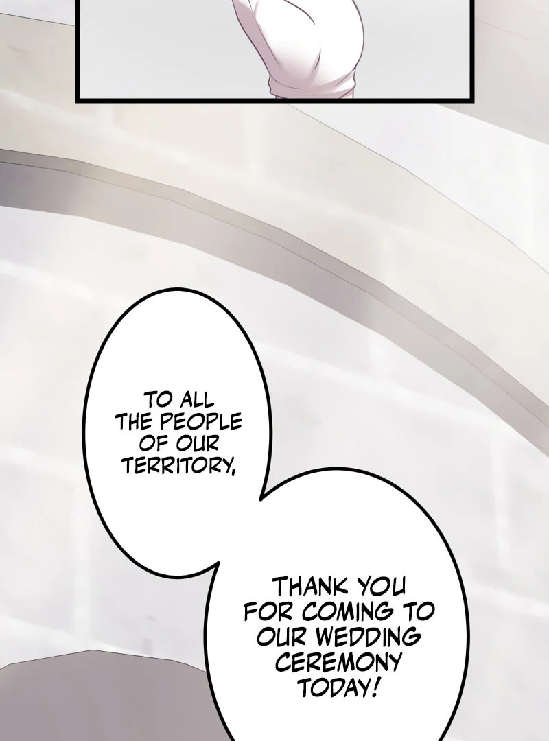 I May Be a Failed Saint, but the Marquess Who Hates Saints Can’t Seem to Stop Doting on Me Chapter 14 - Page 59