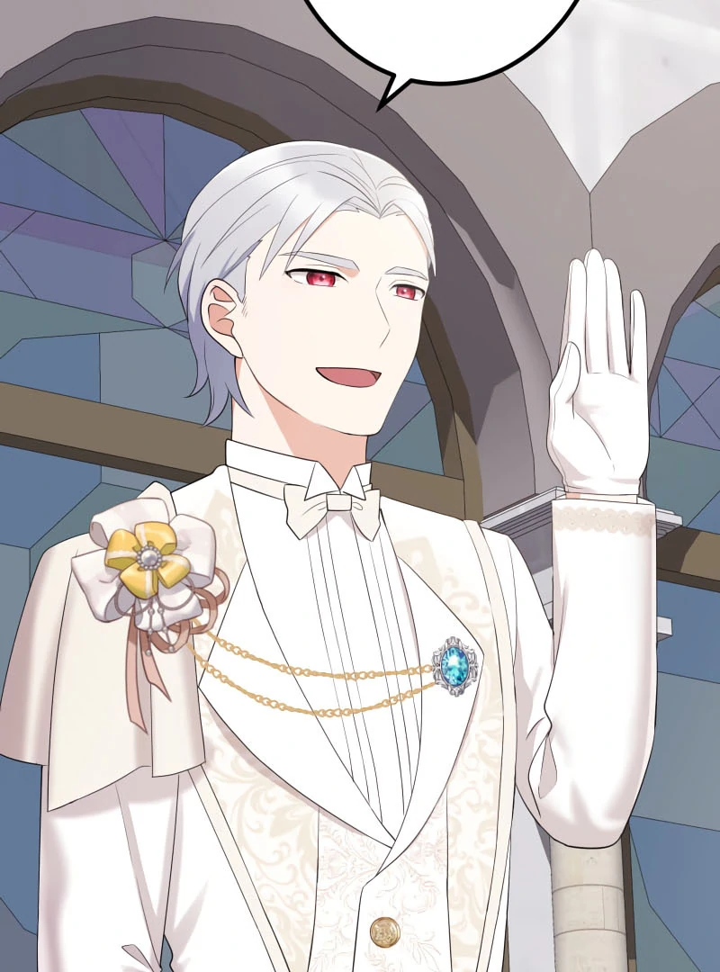 I May Be a Failed Saint, but the Marquess Who Hates Saints Can’t Seem to Stop Doting on Me Chapter 14 - Page 60