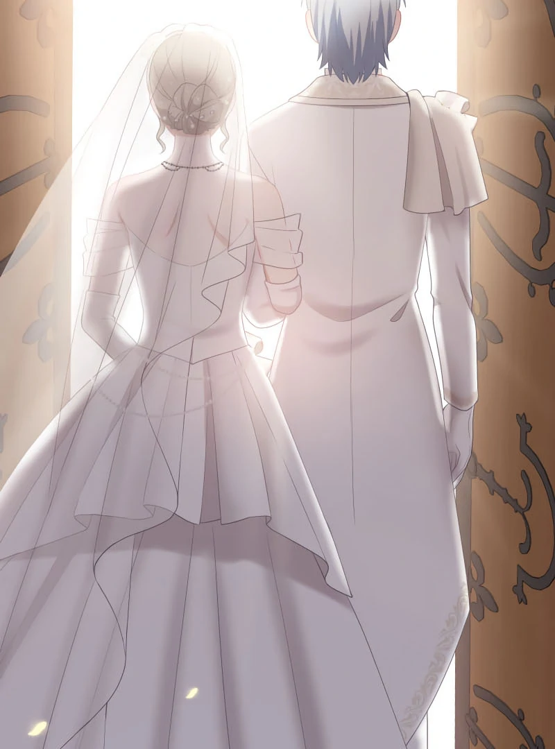 I May Be a Failed Saint, but the Marquess Who Hates Saints Can’t Seem to Stop Doting on Me Chapter 14 - Page 7