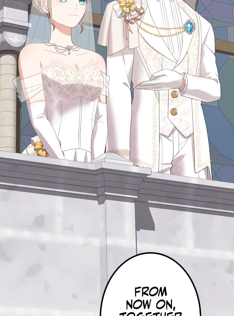 I May Be a Failed Saint, but the Marquess Who Hates Saints Can’t Seem to Stop Doting on Me Chapter 14 - Page 63