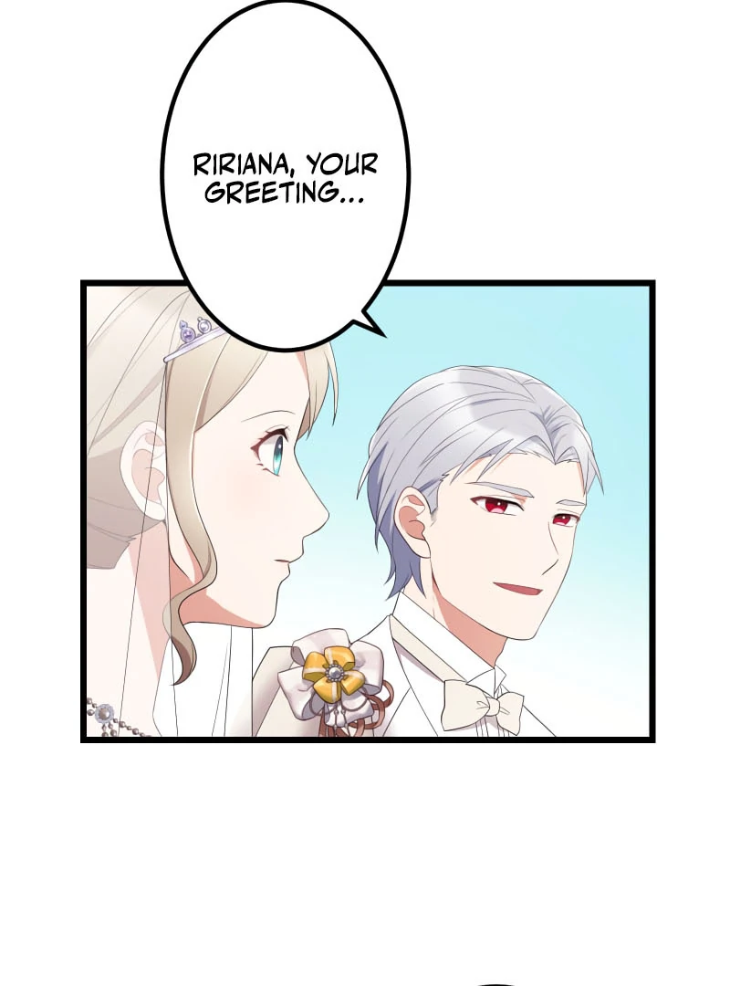 I May Be a Failed Saint, but the Marquess Who Hates Saints Can’t Seem to Stop Doting on Me Chapter 14 - Page 66