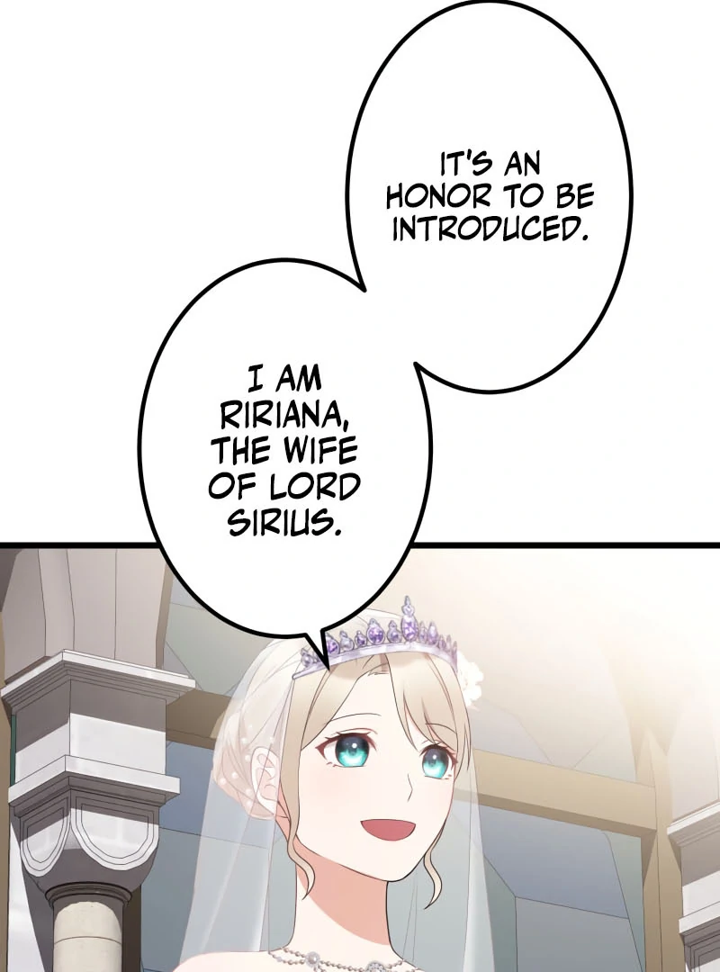 I May Be a Failed Saint, but the Marquess Who Hates Saints Can’t Seem to Stop Doting on Me Chapter 14 - Page 67