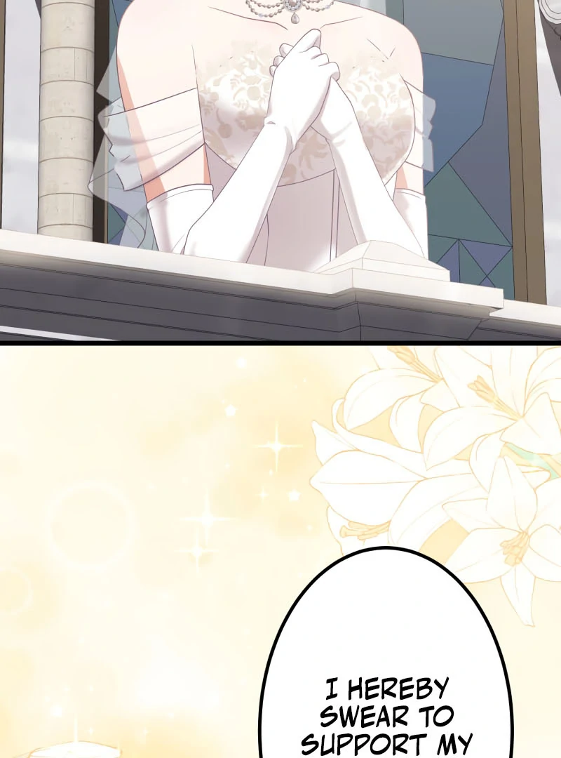 I May Be a Failed Saint, but the Marquess Who Hates Saints Can’t Seem to Stop Doting on Me Chapter 14 - Page 68