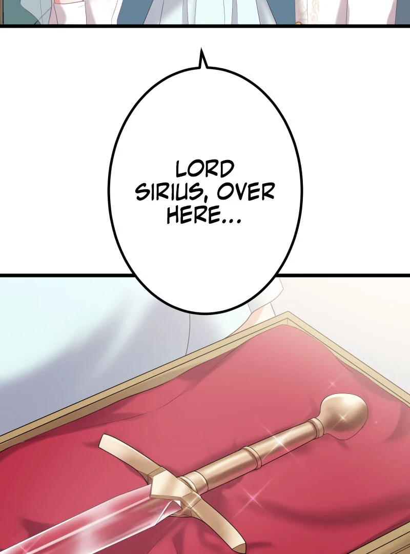 I May Be a Failed Saint, but the Marquess Who Hates Saints Can’t Seem to Stop Doting on Me Chapter 14 - Page 74