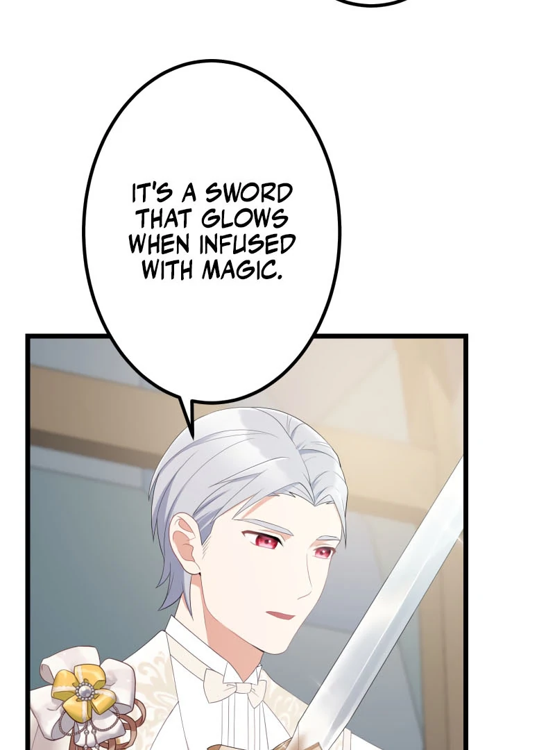 I May Be a Failed Saint, but the Marquess Who Hates Saints Can’t Seem to Stop Doting on Me Chapter 14 - Page 76