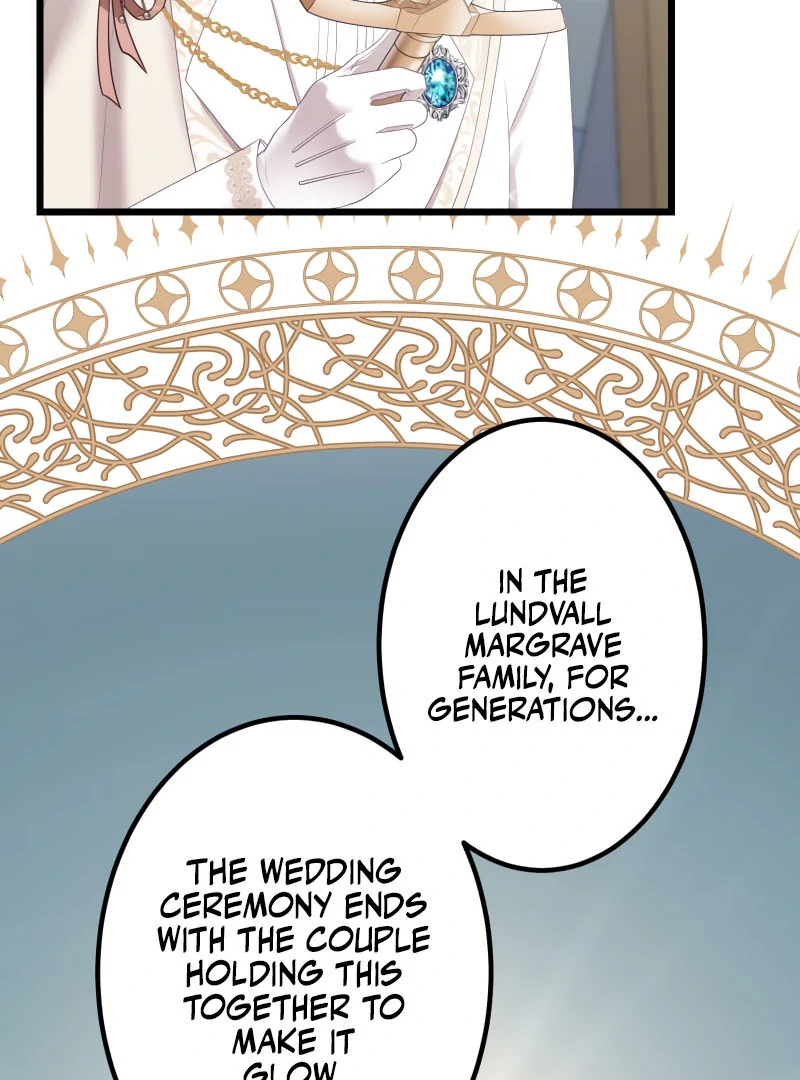 I May Be a Failed Saint, but the Marquess Who Hates Saints Can’t Seem to Stop Doting on Me Chapter 14 - Page 77