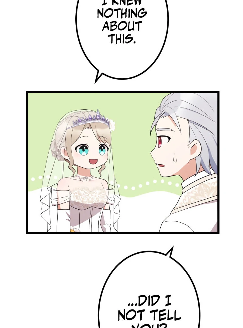 I May Be a Failed Saint, but the Marquess Who Hates Saints Can’t Seem to Stop Doting on Me Chapter 14 - Page 80