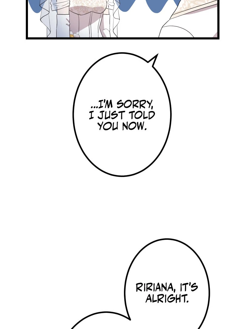 I May Be a Failed Saint, but the Marquess Who Hates Saints Can’t Seem to Stop Doting on Me Chapter 14 - Page 82