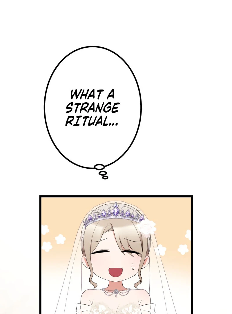 I May Be a Failed Saint, but the Marquess Who Hates Saints Can’t Seem to Stop Doting on Me Chapter 14 - Page 85