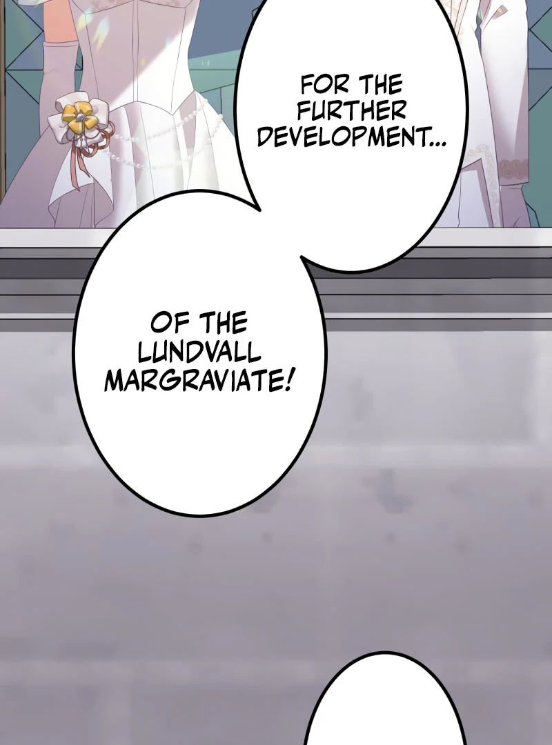 I May Be a Failed Saint, but the Marquess Who Hates Saints Can’t Seem to Stop Doting on Me Chapter 14 - Page 91