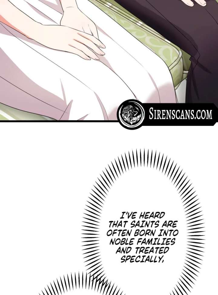 I May Be a Failed Saint, but the Marquess Who Hates Saints Can’t Seem to Stop Doting on Me Chapter 15 - Page 101