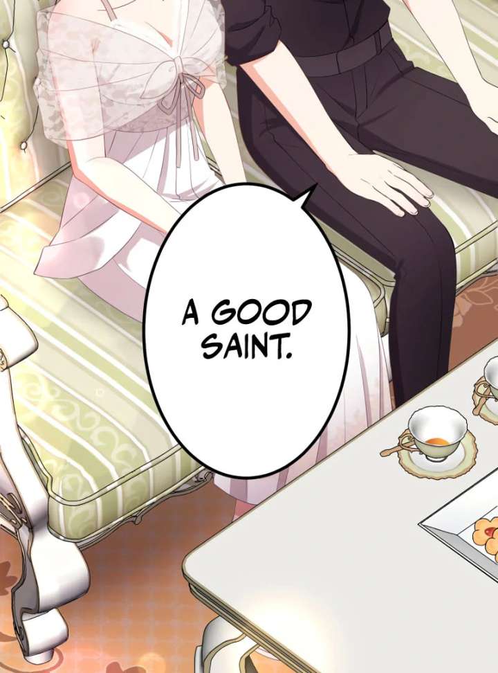 I May Be a Failed Saint, but the Marquess Who Hates Saints Can’t Seem to Stop Doting on Me Chapter 15 - Page 104