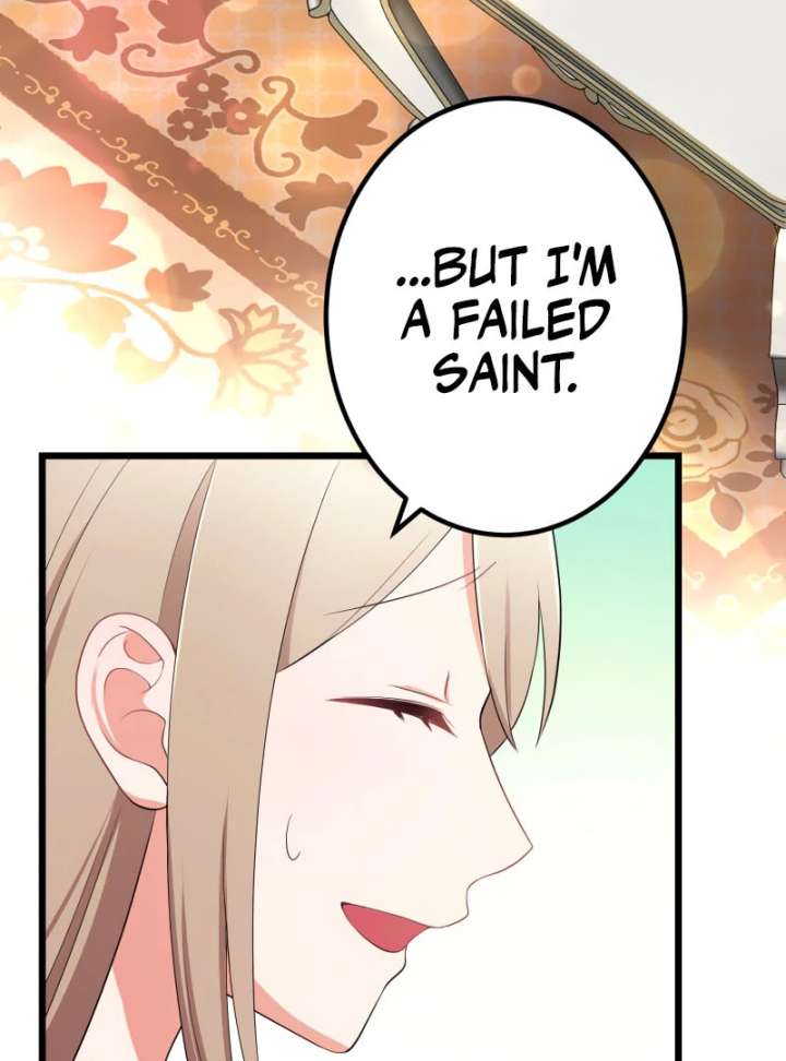 I May Be a Failed Saint, but the Marquess Who Hates Saints Can’t Seem to Stop Doting on Me Chapter 15 - Page 105