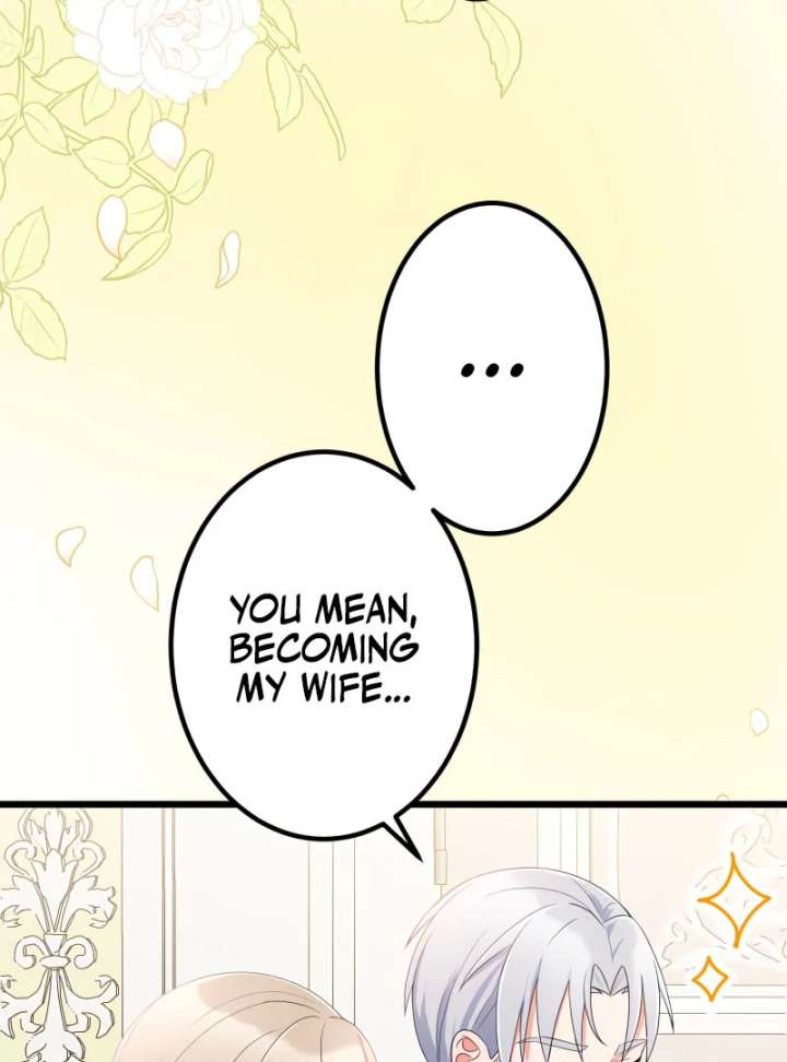 I May Be a Failed Saint, but the Marquess Who Hates Saints Can’t Seem to Stop Doting on Me Chapter 15 - Page 114