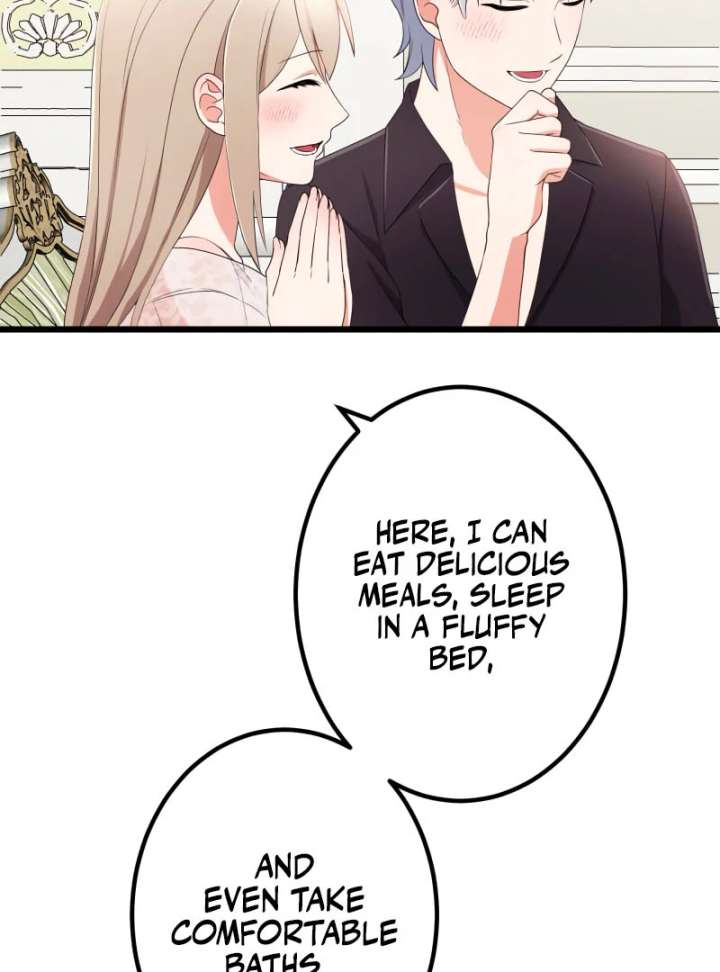 I May Be a Failed Saint, but the Marquess Who Hates Saints Can’t Seem to Stop Doting on Me Chapter 15 - Page 115