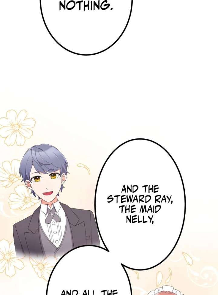 I May Be a Failed Saint, but the Marquess Who Hates Saints Can’t Seem to Stop Doting on Me Chapter 15 - Page 118