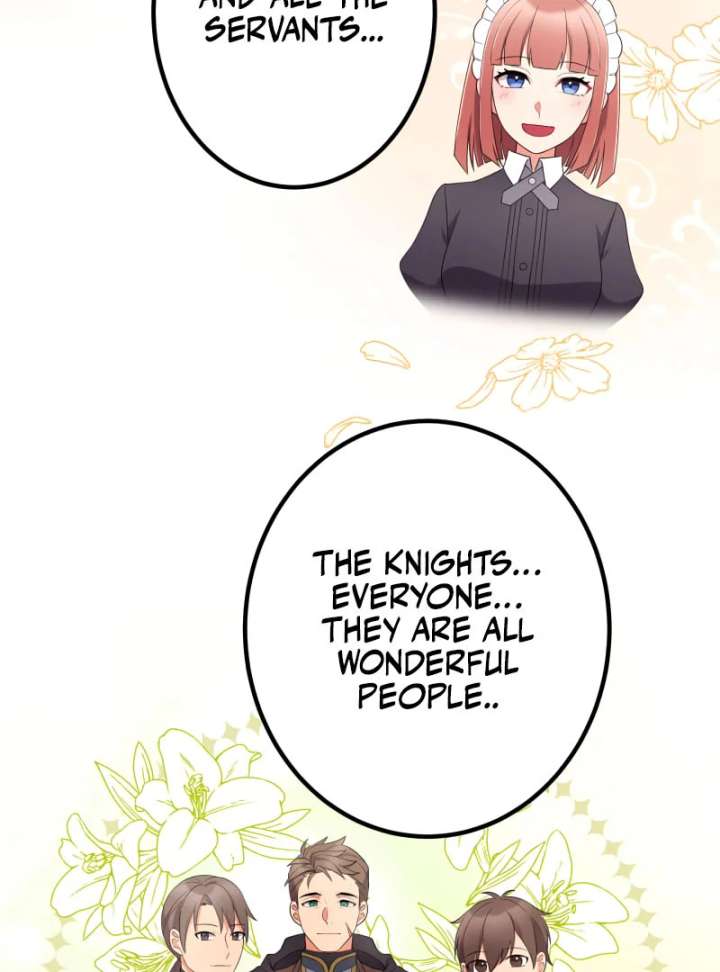 I May Be a Failed Saint, but the Marquess Who Hates Saints Can’t Seem to Stop Doting on Me Chapter 15 - Page 119