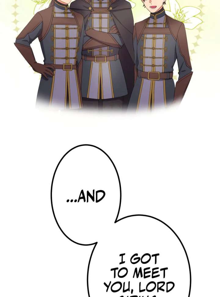 I May Be a Failed Saint, but the Marquess Who Hates Saints Can’t Seem to Stop Doting on Me Chapter 15 - Page 120