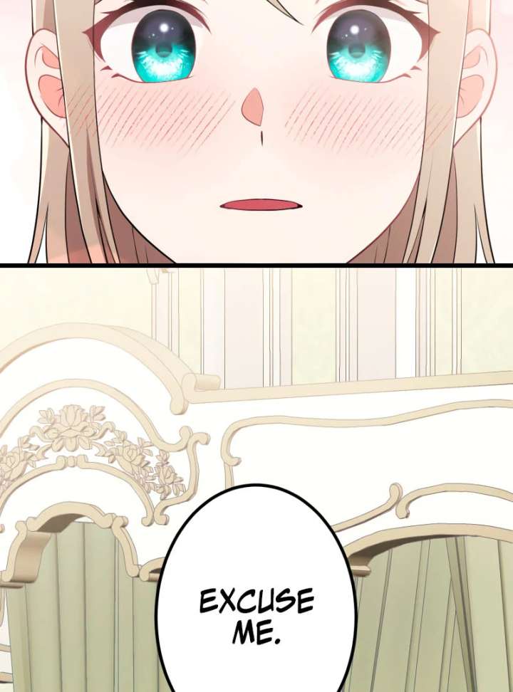 I May Be a Failed Saint, but the Marquess Who Hates Saints Can’t Seem to Stop Doting on Me Chapter 15 - Page 13