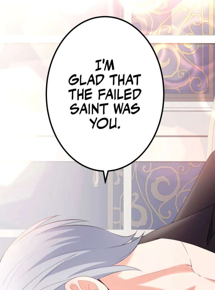 I May Be a Failed Saint, but the Marquess Who Hates Saints Can’t Seem to Stop Doting on Me Chapter 15 - Page 126