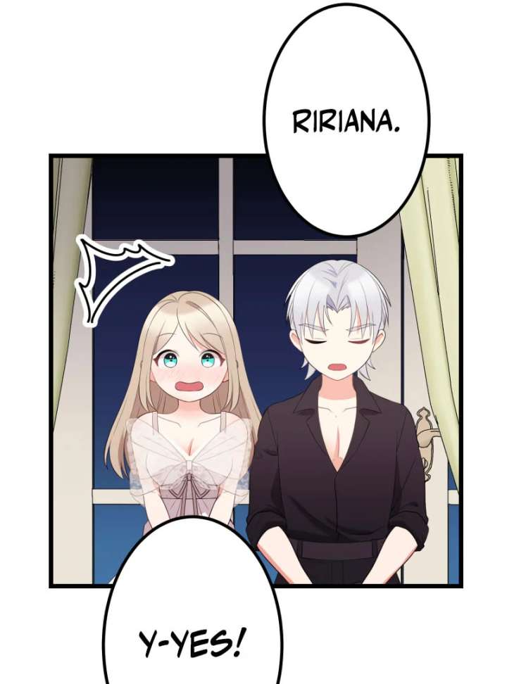 I May Be a Failed Saint, but the Marquess Who Hates Saints Can’t Seem to Stop Doting on Me Chapter 15 - Page 18