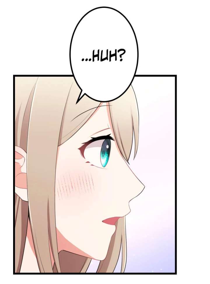 I May Be a Failed Saint, but the Marquess Who Hates Saints Can’t Seem to Stop Doting on Me Chapter 15 - Page 21