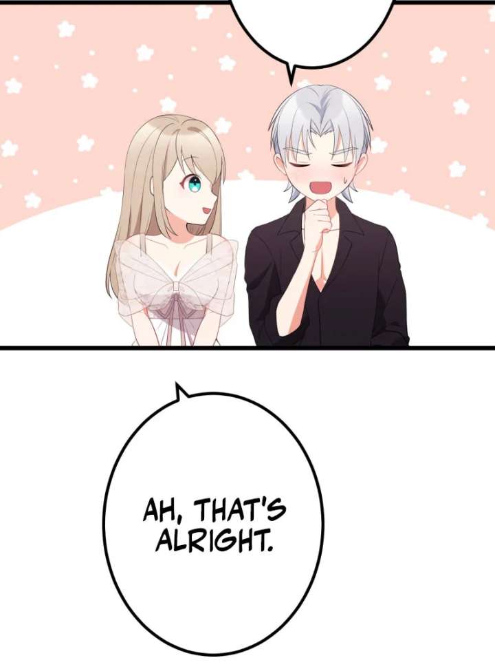 I May Be a Failed Saint, but the Marquess Who Hates Saints Can’t Seem to Stop Doting on Me Chapter 15 - Page 26