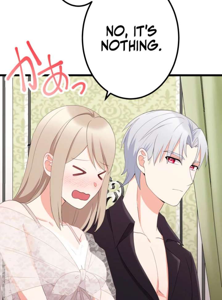 I May Be a Failed Saint, but the Marquess Who Hates Saints Can’t Seem to Stop Doting on Me Chapter 15 - Page 31